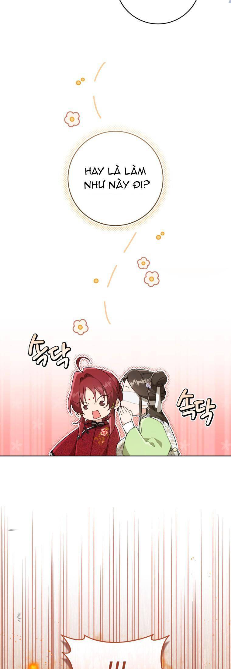 Trở Thành Cô Cháu Gái Bị Khinh Miệt Của Gia Tộc Võ Lâm Chap 46 - Next Chap 47