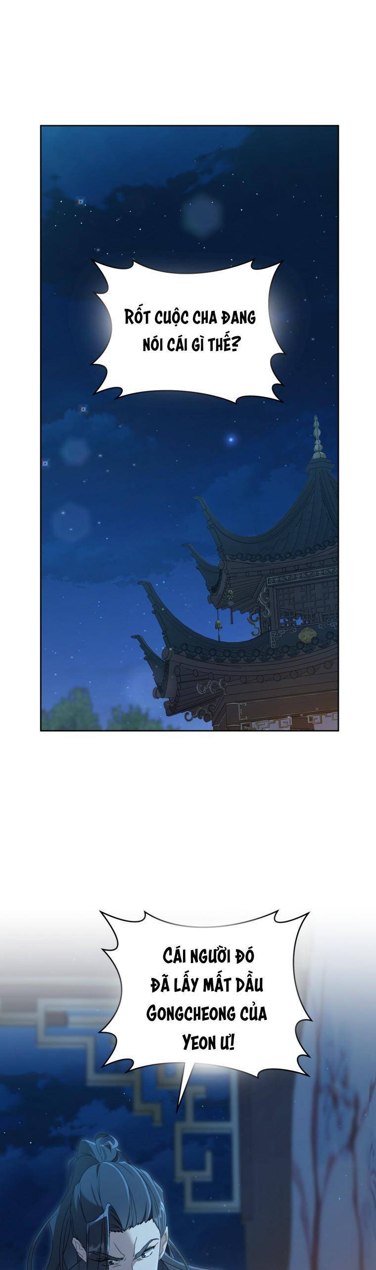 Trở Thành Cô Cháu Gái Bị Khinh Miệt Của Gia Tộc Võ Lâm Chap 47 - Next Chap 48