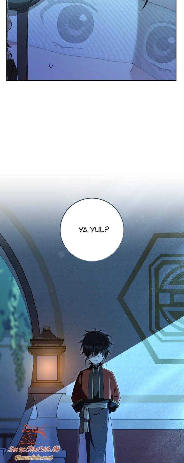 Trở Thành Cô Cháu Gái Bị Khinh Miệt Của Gia Tộc Võ Lâm Chap 47 - Next Chap 48
