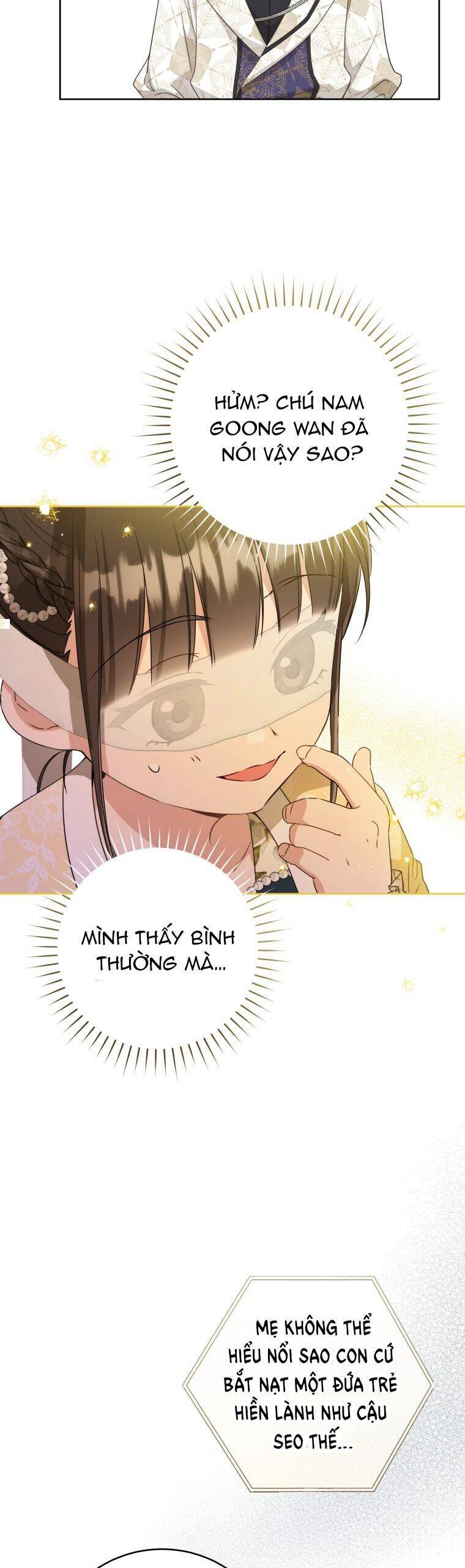 Trở Thành Cô Cháu Gái Bị Khinh Miệt Của Gia Tộc Võ Lâm Chap 48 - Next Chap 49