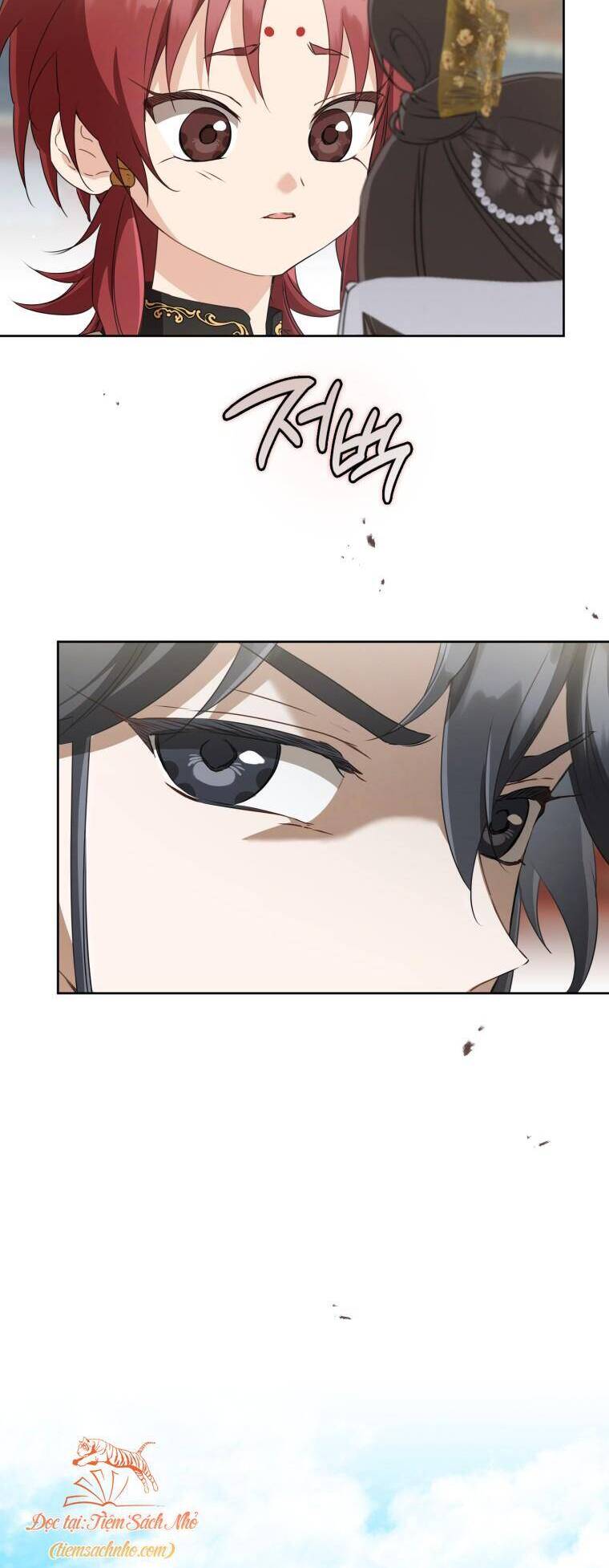 Trở Thành Cô Cháu Gái Bị Khinh Miệt Của Gia Tộc Võ Lâm Chap 48 - Next Chap 49