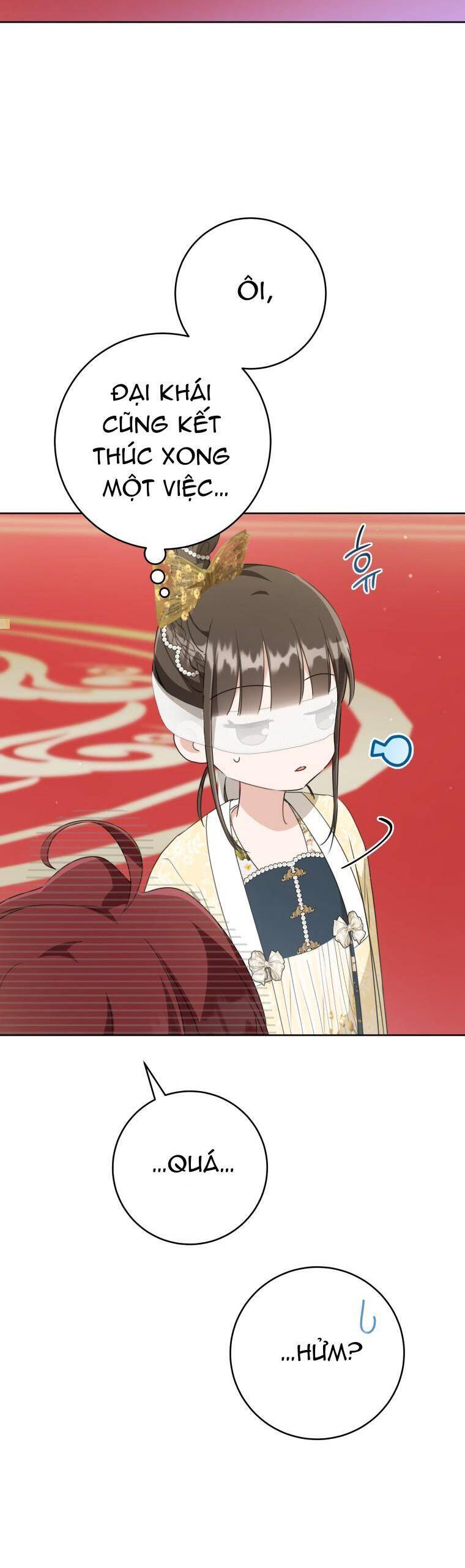 Trở Thành Cô Cháu Gái Bị Khinh Miệt Của Gia Tộc Võ Lâm Chap 48 - Next Chap 49