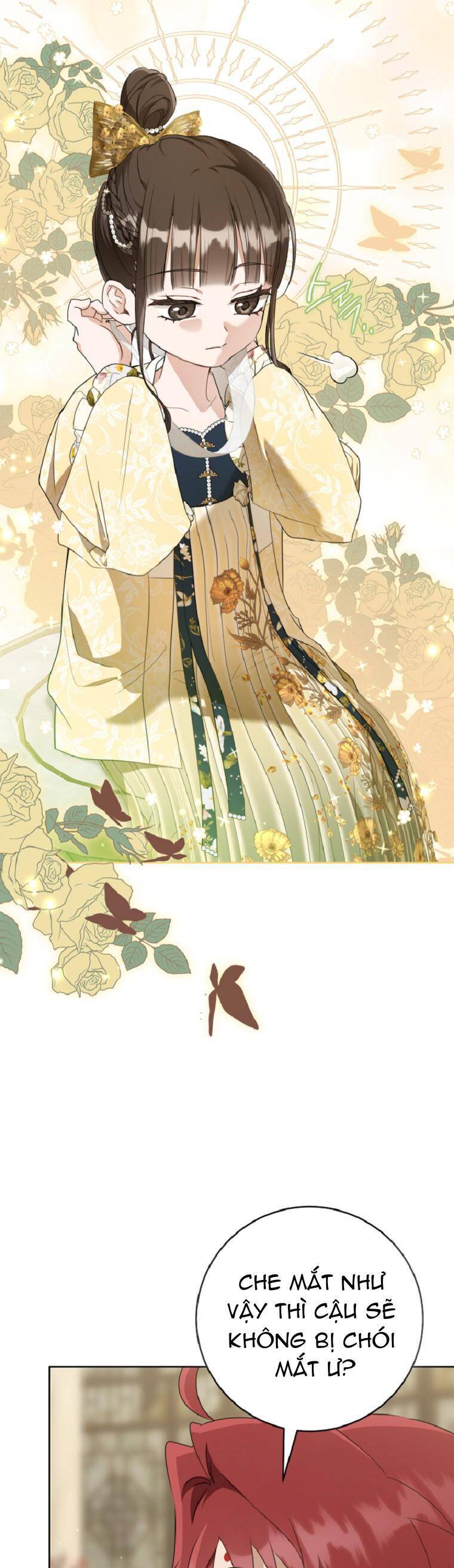Trở Thành Cô Cháu Gái Bị Khinh Miệt Của Gia Tộc Võ Lâm Chap 49 - Next Chap 50