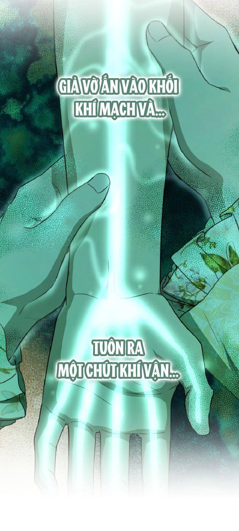 Trở Thành Cô Cháu Gái Bị Khinh Miệt Của Gia Tộc Võ Lâm Chap 49 - Next Chap 50