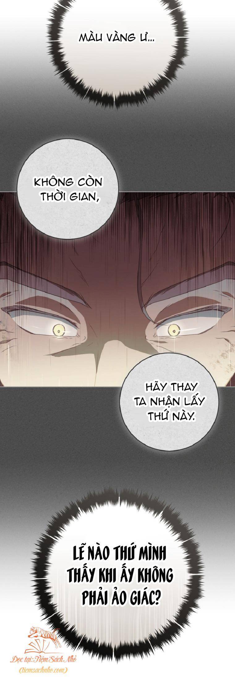 Trở Thành Cô Cháu Gái Bị Khinh Miệt Của Gia Tộc Võ Lâm Chap 49 - Next Chap 50