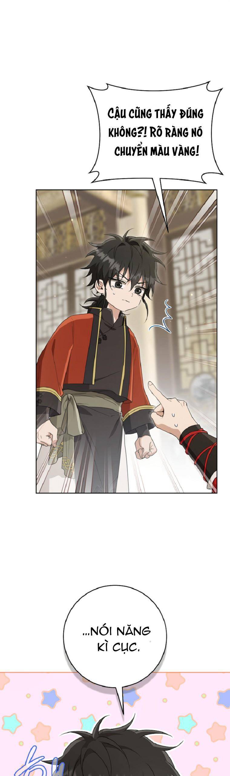 Trở Thành Cô Cháu Gái Bị Khinh Miệt Của Gia Tộc Võ Lâm Chap 49 - Next Chap 50