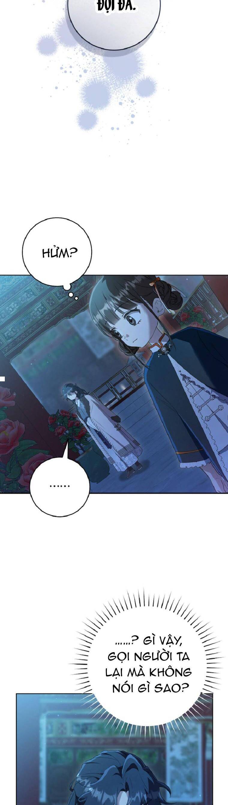 Trở Thành Cô Cháu Gái Bị Khinh Miệt Của Gia Tộc Võ Lâm Chap 49 - Next Chap 50