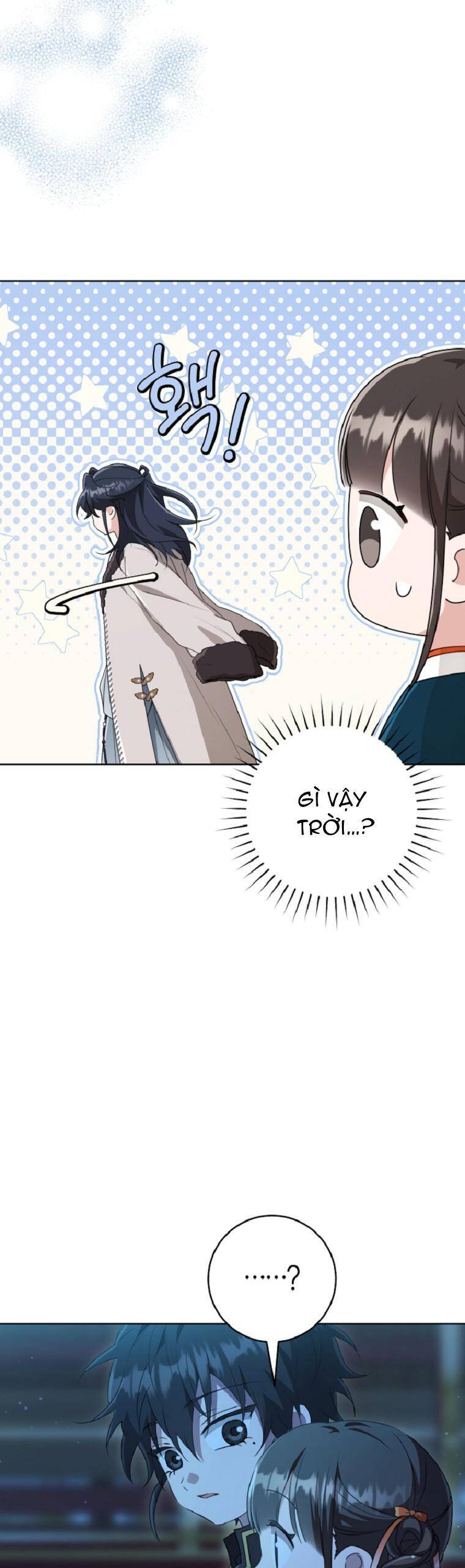 Trở Thành Cô Cháu Gái Bị Khinh Miệt Của Gia Tộc Võ Lâm Chap 49 - Next Chap 50