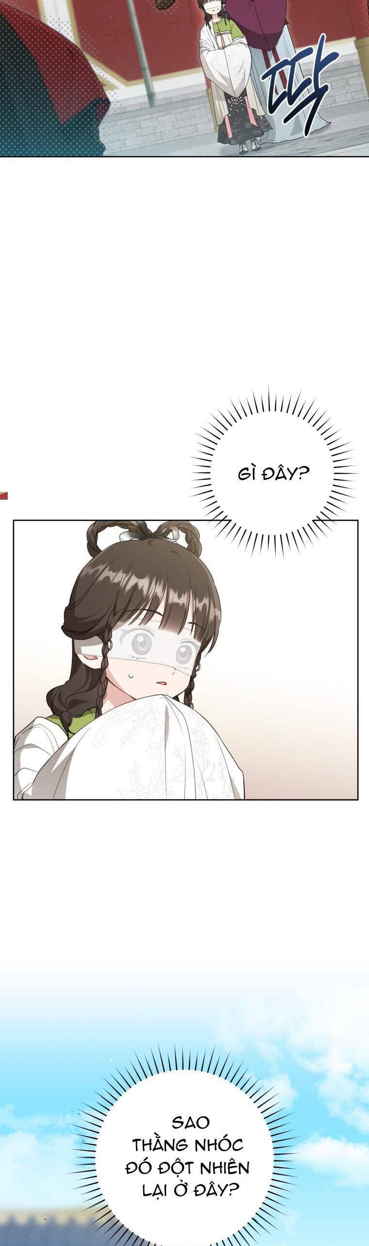 Trở Thành Cô Cháu Gái Bị Khinh Miệt Của Gia Tộc Võ Lâm Chap 50 - Next Chap 51