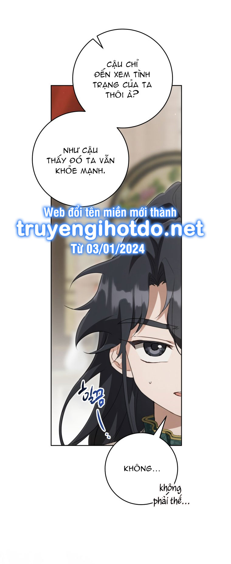 Trở Thành Cô Cháu Gái Bị Khinh Miệt Của Gia Tộc Võ Lâm Chap 51.2 - Next Chap 52.2