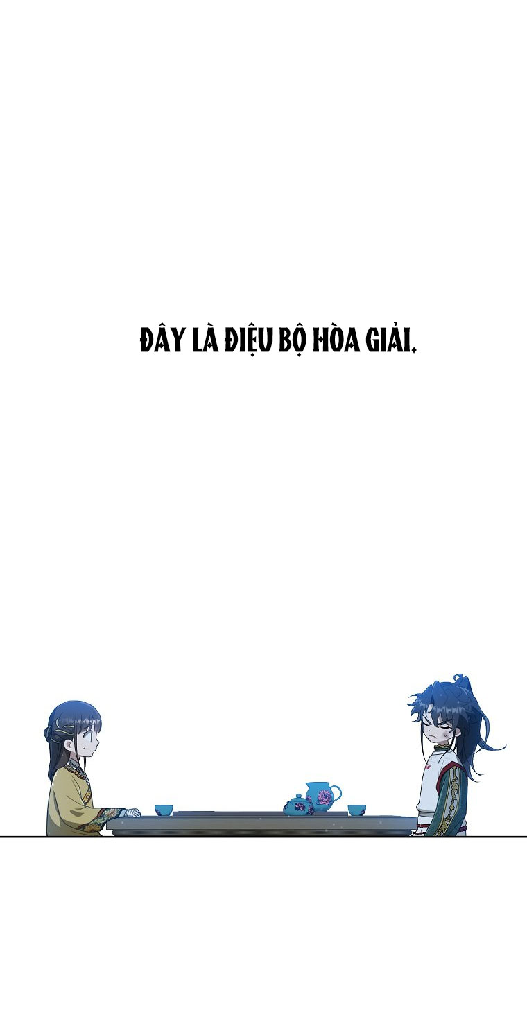 Trở Thành Cô Cháu Gái Bị Khinh Miệt Của Gia Tộc Võ Lâm Chap 51.2 - Next Chap 52.2