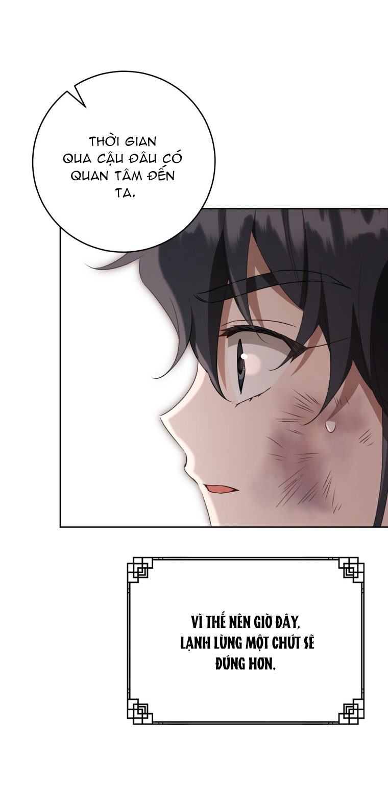 Trở Thành Cô Cháu Gái Bị Khinh Miệt Của Gia Tộc Võ Lâm Chap 51.2 - Next Chap 52.2
