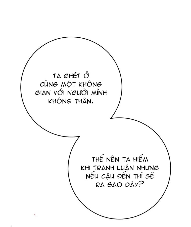 Trở Thành Cô Cháu Gái Bị Khinh Miệt Của Gia Tộc Võ Lâm Chap 51.2 - Next Chap 52.2