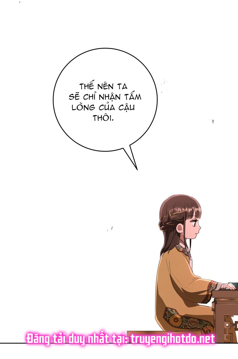 Trở Thành Cô Cháu Gái Bị Khinh Miệt Của Gia Tộc Võ Lâm Chap 51.2 - Next Chap 52.2