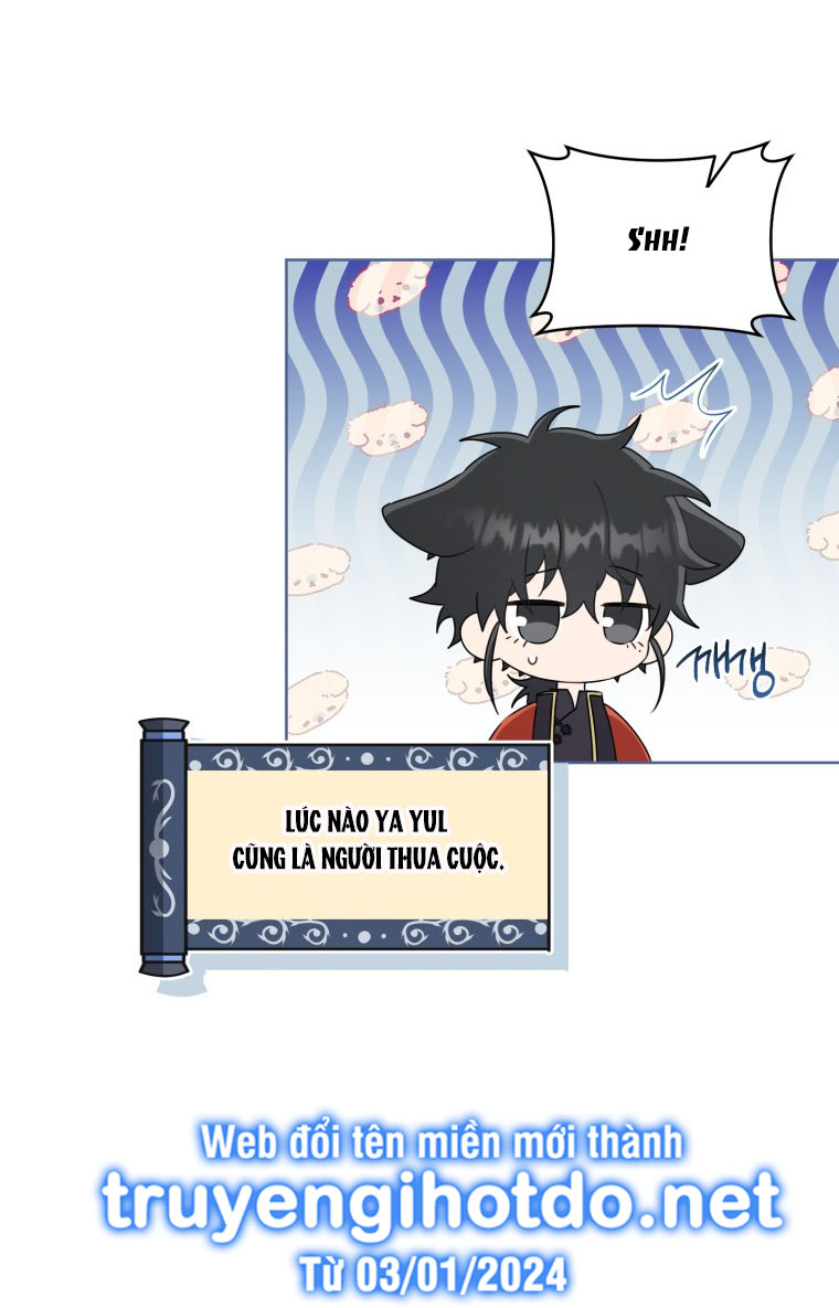 Trở Thành Cô Cháu Gái Bị Khinh Miệt Của Gia Tộc Võ Lâm Chap 51.1 - Next Chap 52.1