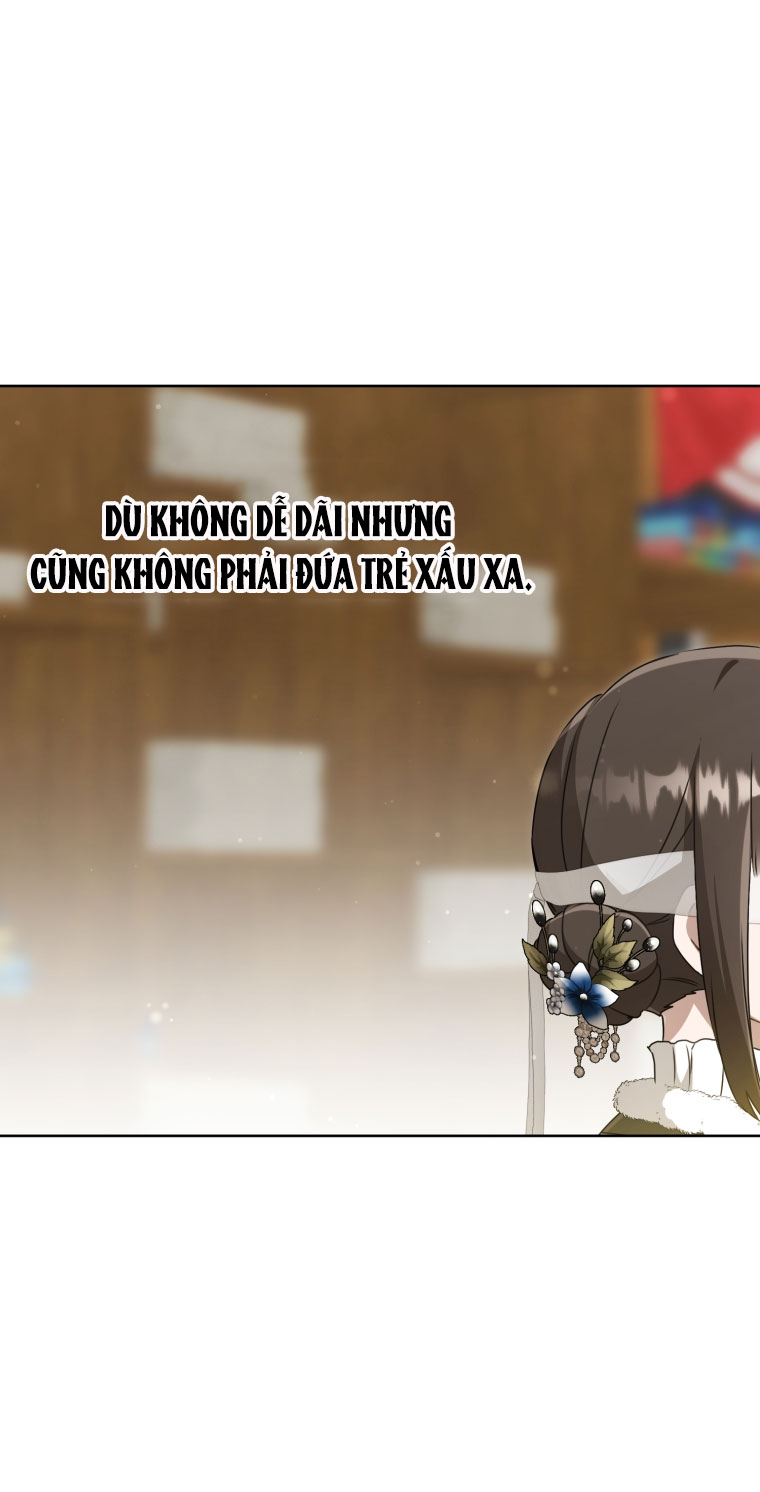 Trở Thành Cô Cháu Gái Bị Khinh Miệt Của Gia Tộc Võ Lâm Chap 53.2 - Next Chap 54.2