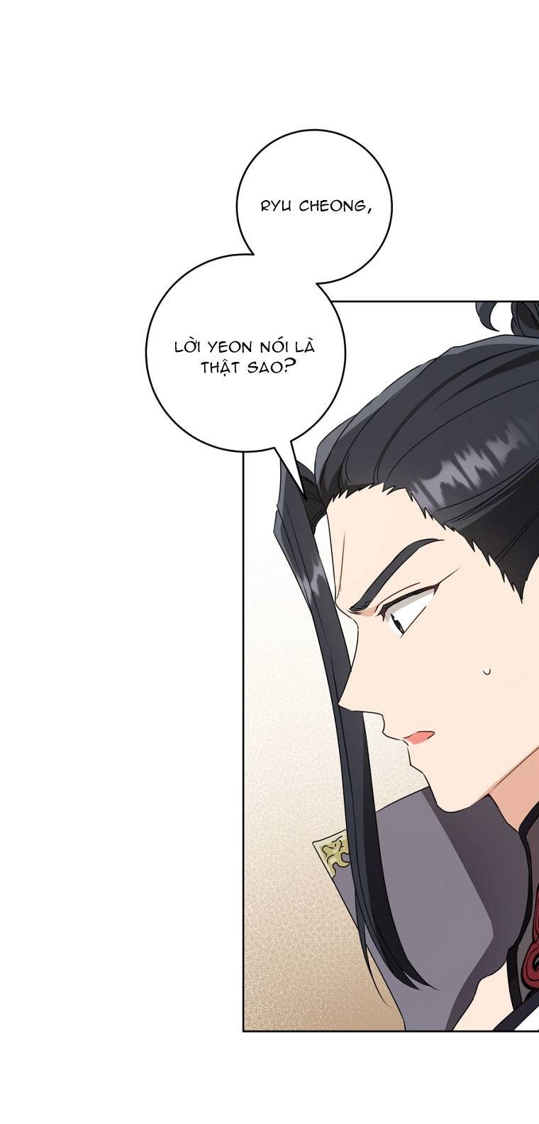 Trở Thành Cô Cháu Gái Bị Khinh Miệt Của Gia Tộc Võ Lâm Chap 54.1 - Next Chap 55.1