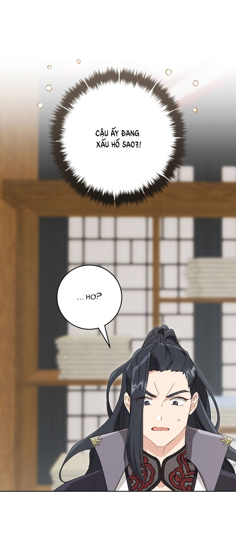 Trở Thành Cô Cháu Gái Bị Khinh Miệt Của Gia Tộc Võ Lâm Chap 54.1 - Next Chap 55.1
