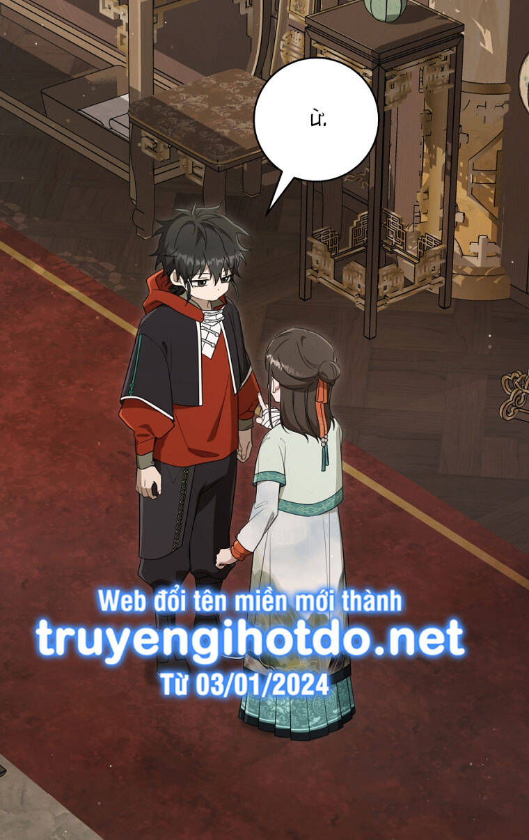 Trở Thành Cô Cháu Gái Bị Khinh Miệt Của Gia Tộc Võ Lâm Chap 55.2 - Next Chap 56.2