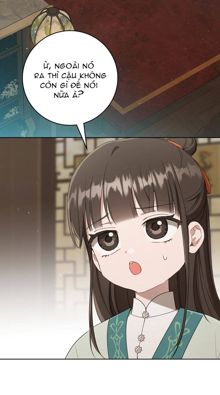 Trở Thành Cô Cháu Gái Bị Khinh Miệt Của Gia Tộc Võ Lâm Chap 55.2 - Next Chap 56.2