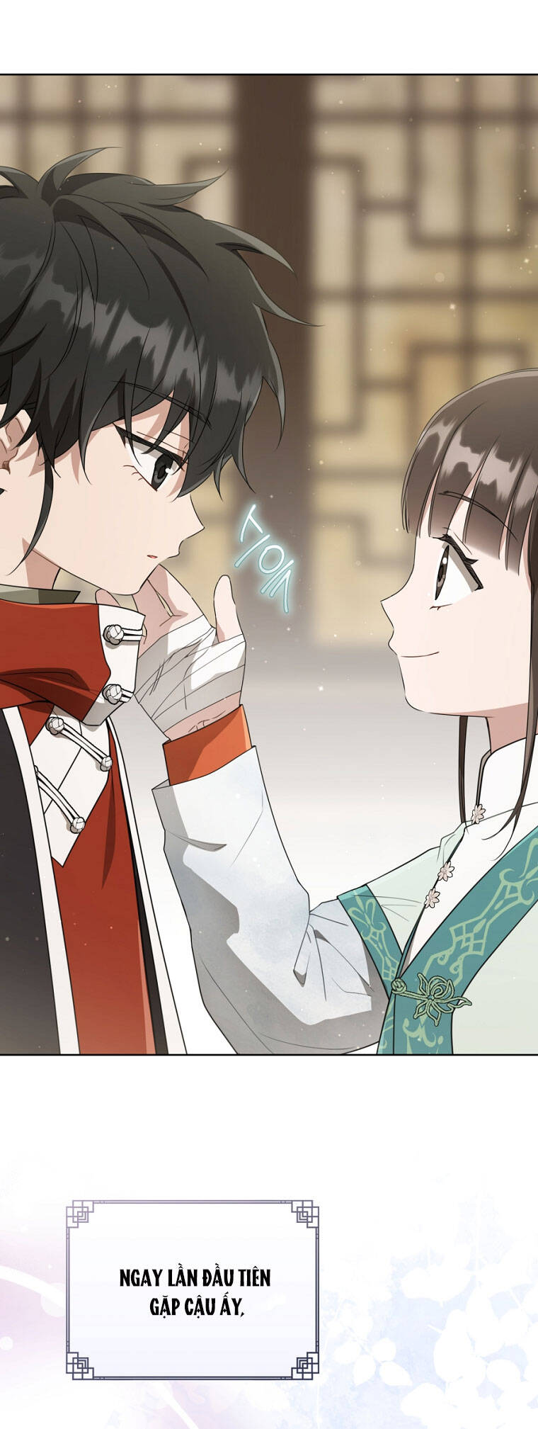 Trở Thành Cô Cháu Gái Bị Khinh Miệt Của Gia Tộc Võ Lâm Chap 55.2 - Next Chap 56.2