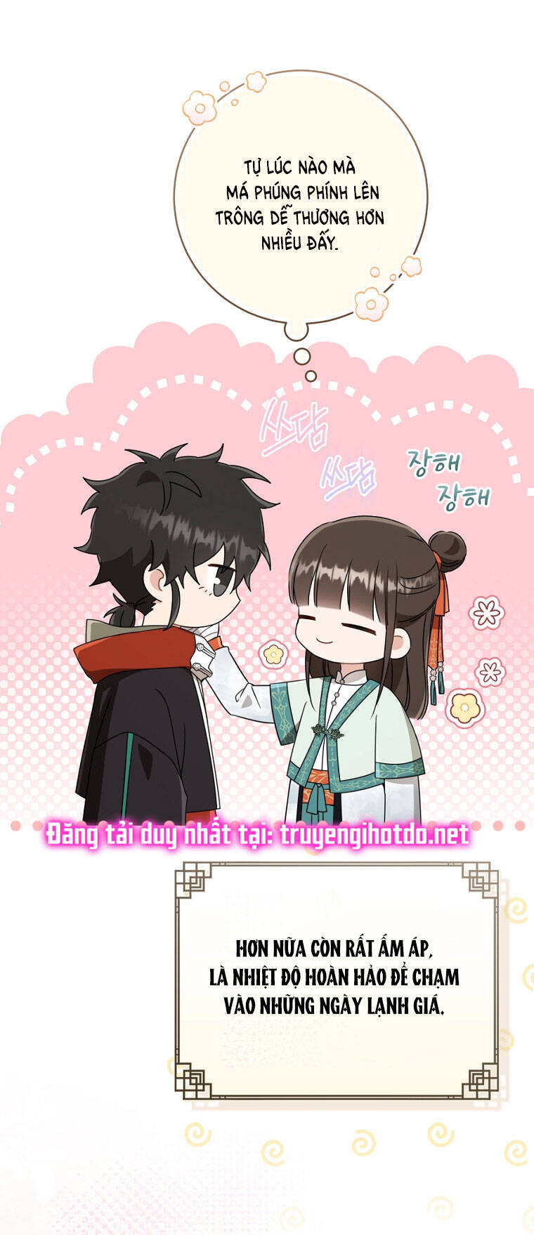 Trở Thành Cô Cháu Gái Bị Khinh Miệt Của Gia Tộc Võ Lâm Chap 55.2 - Next Chap 56.2