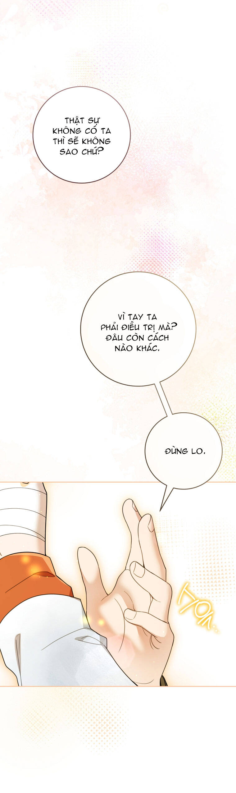Trở Thành Cô Cháu Gái Bị Khinh Miệt Của Gia Tộc Võ Lâm Chap 55.2 - Next Chap 56.2