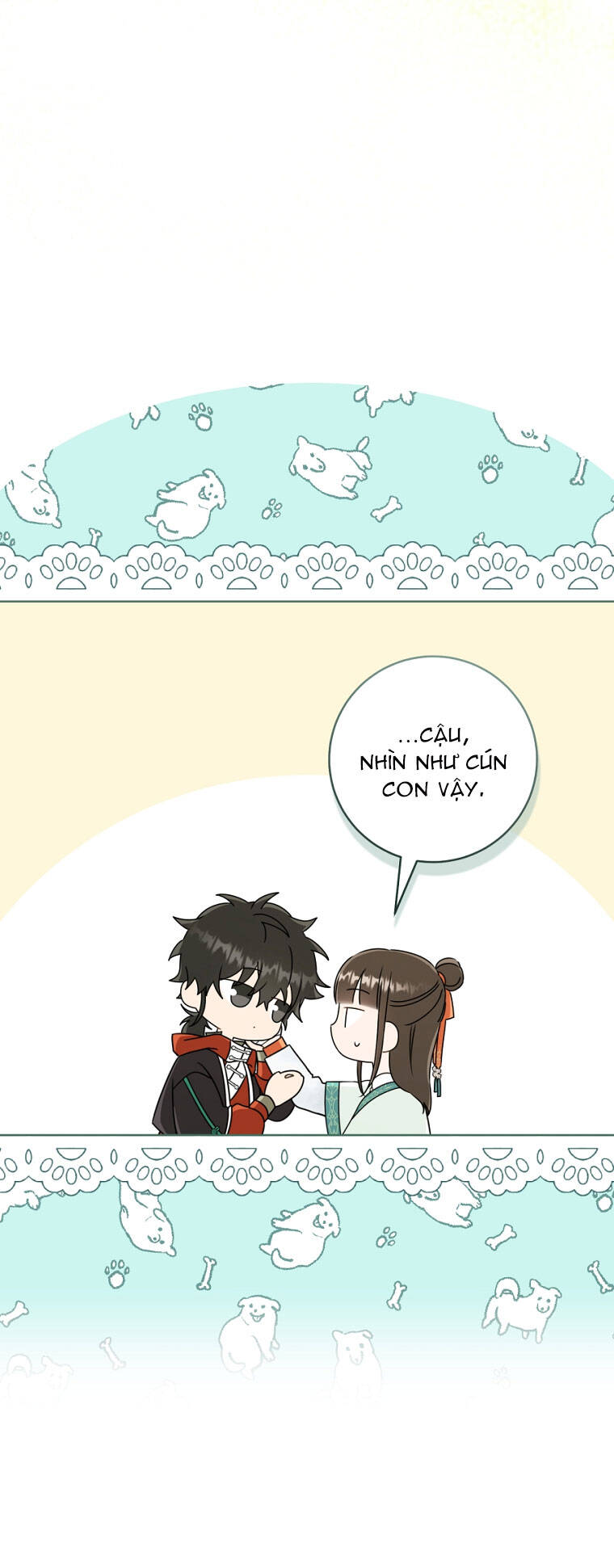 Trở Thành Cô Cháu Gái Bị Khinh Miệt Của Gia Tộc Võ Lâm Chap 55.2 - Next Chap 56.2