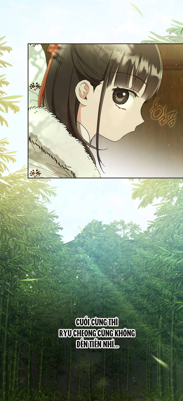 Trở Thành Cô Cháu Gái Bị Khinh Miệt Của Gia Tộc Võ Lâm Chap 55.2 - Next Chap 56.2