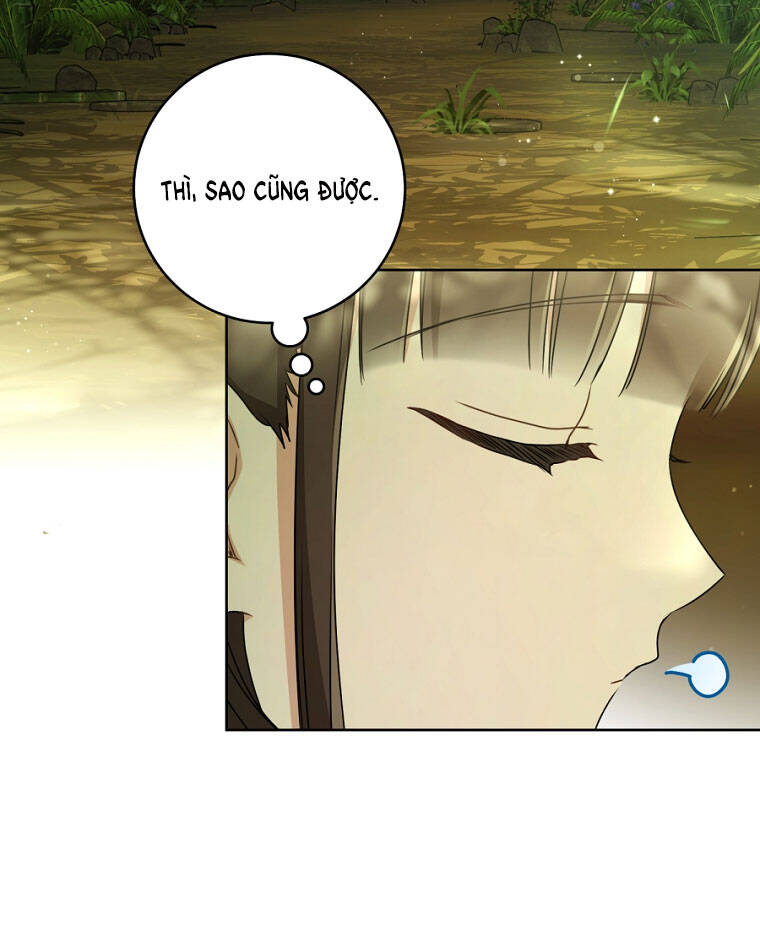 Trở Thành Cô Cháu Gái Bị Khinh Miệt Của Gia Tộc Võ Lâm Chap 55.2 - Next Chap 56.2