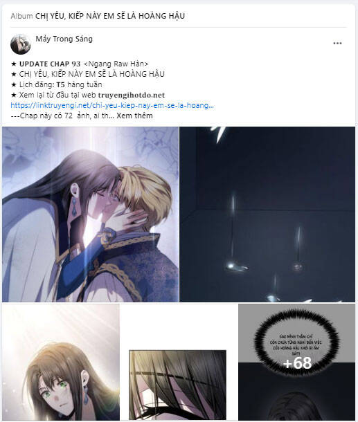 Trở Thành Cô Cháu Gái Bị Khinh Miệt Của Gia Tộc Võ Lâm Chap 55.2 - Next Chap 56.2