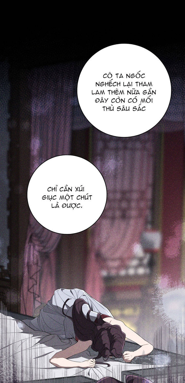 Trở Thành Cô Cháu Gái Bị Khinh Miệt Của Gia Tộc Võ Lâm Chap 55.1 - Next Chap 56.1
