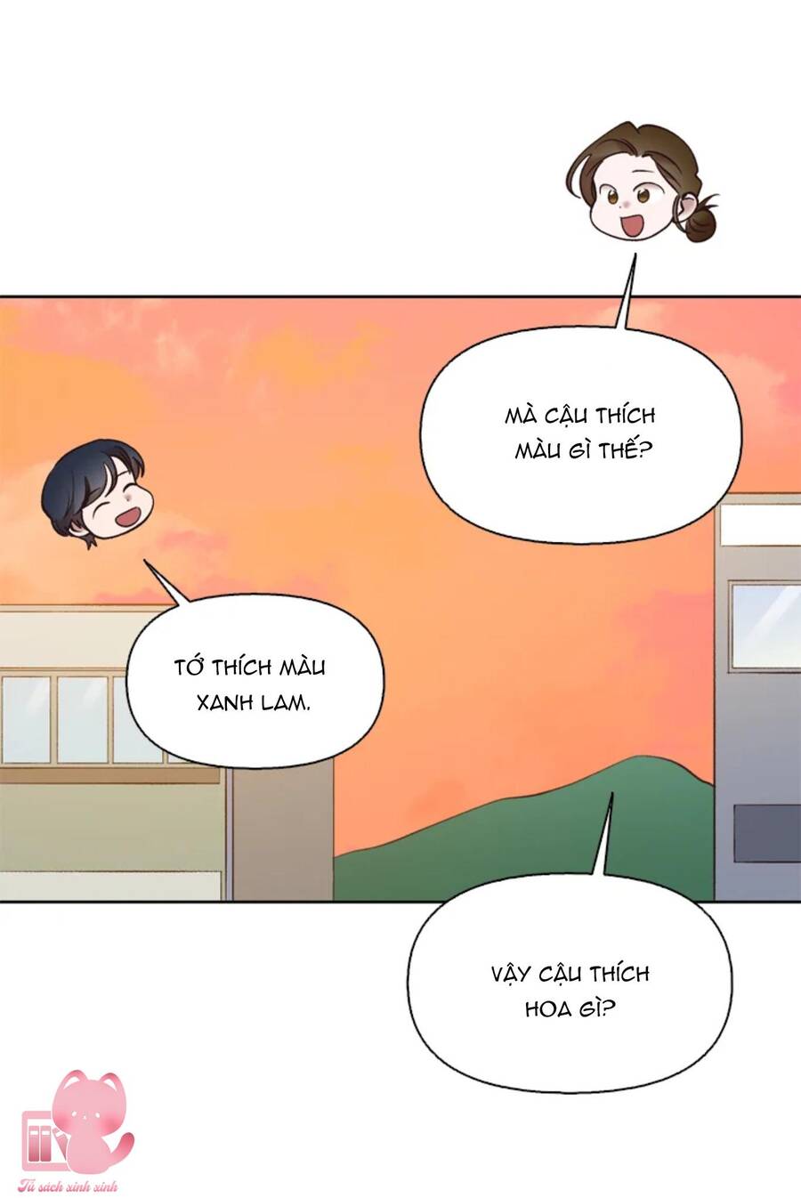 Thanh Xuân Của Chúng Ta Chap 55 - Next Chap 56