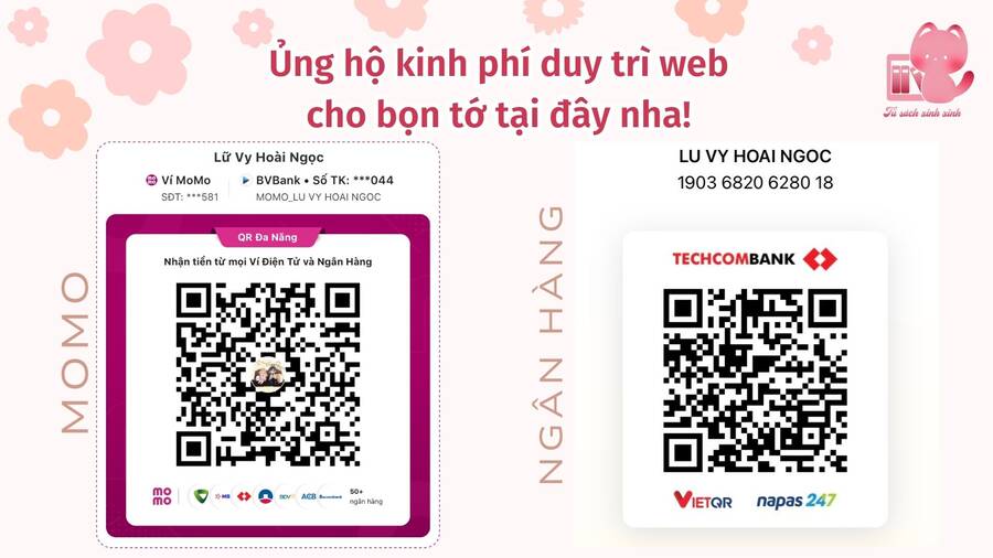 Thanh Xuân Của Chúng Ta Chap 55 - Next Chap 56