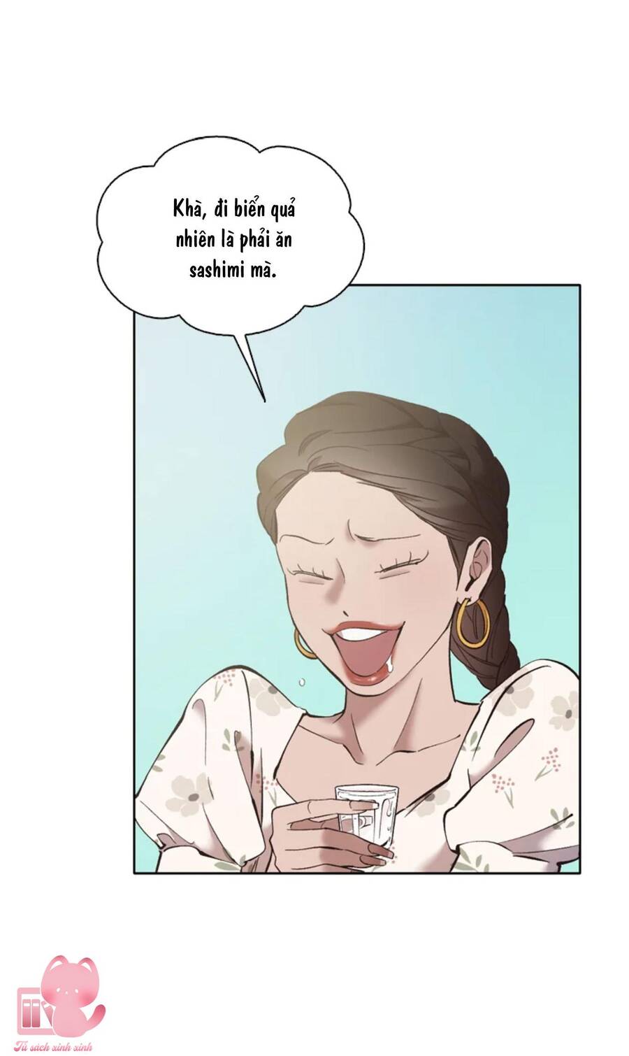 Thanh Xuân Của Chúng Ta Chap 57 - Next Chap 58