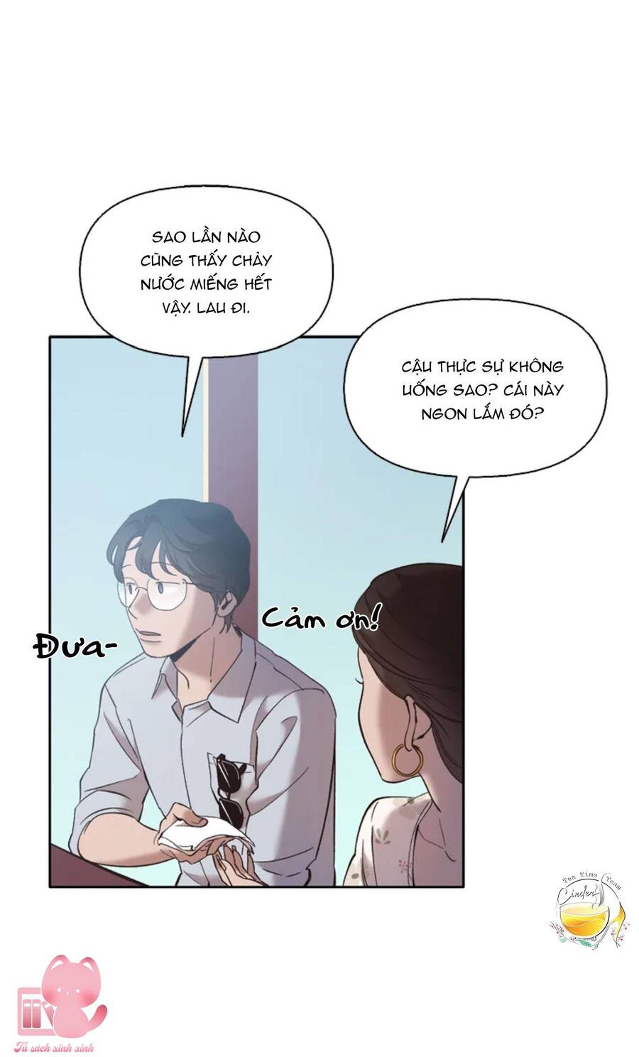 Thanh Xuân Của Chúng Ta Chap 57 - Next Chap 58