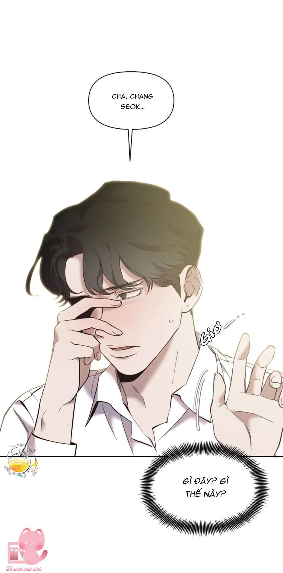 Thanh Xuân Của Chúng Ta Chap 57 - Next Chap 58