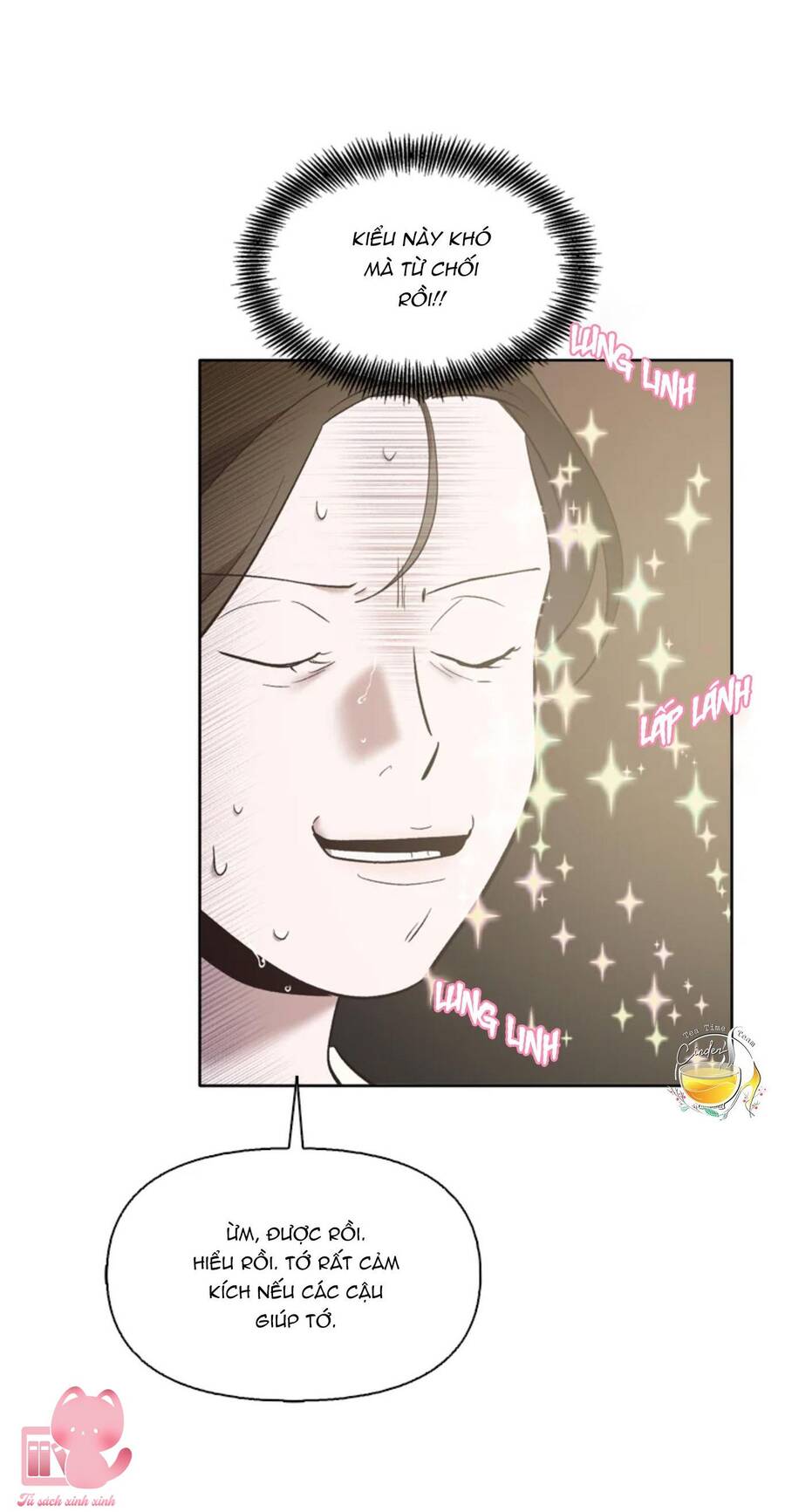 Thanh Xuân Của Chúng Ta Chap 57 - Next Chap 58