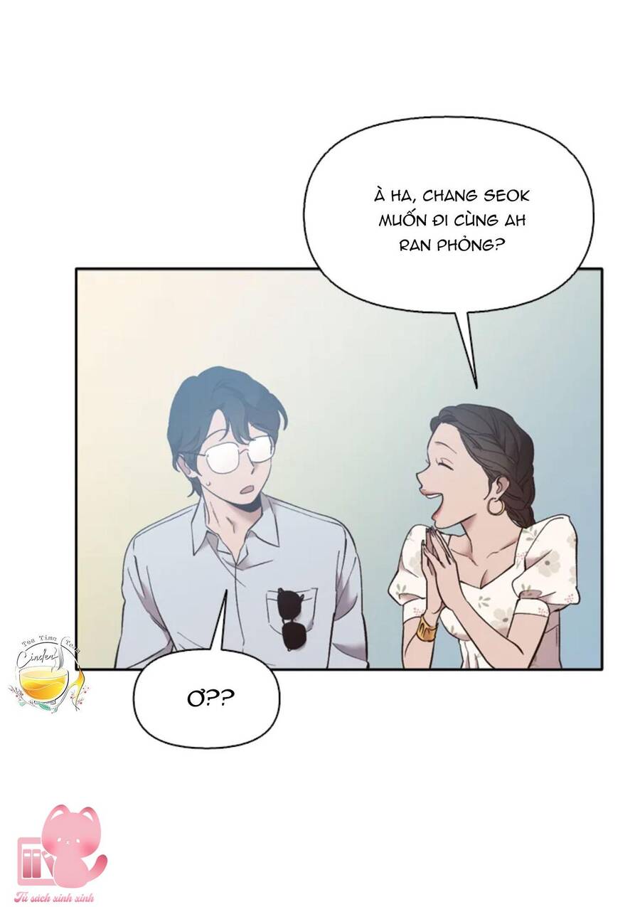 Thanh Xuân Của Chúng Ta Chap 57 - Next Chap 58