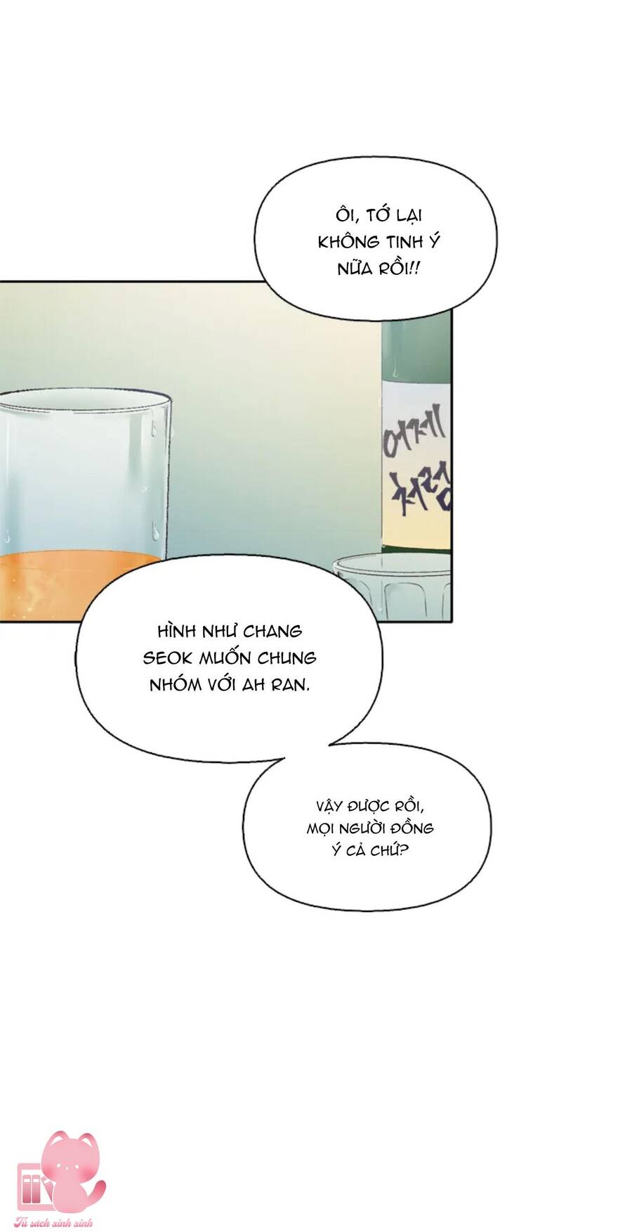 Thanh Xuân Của Chúng Ta Chap 57 - Next Chap 58