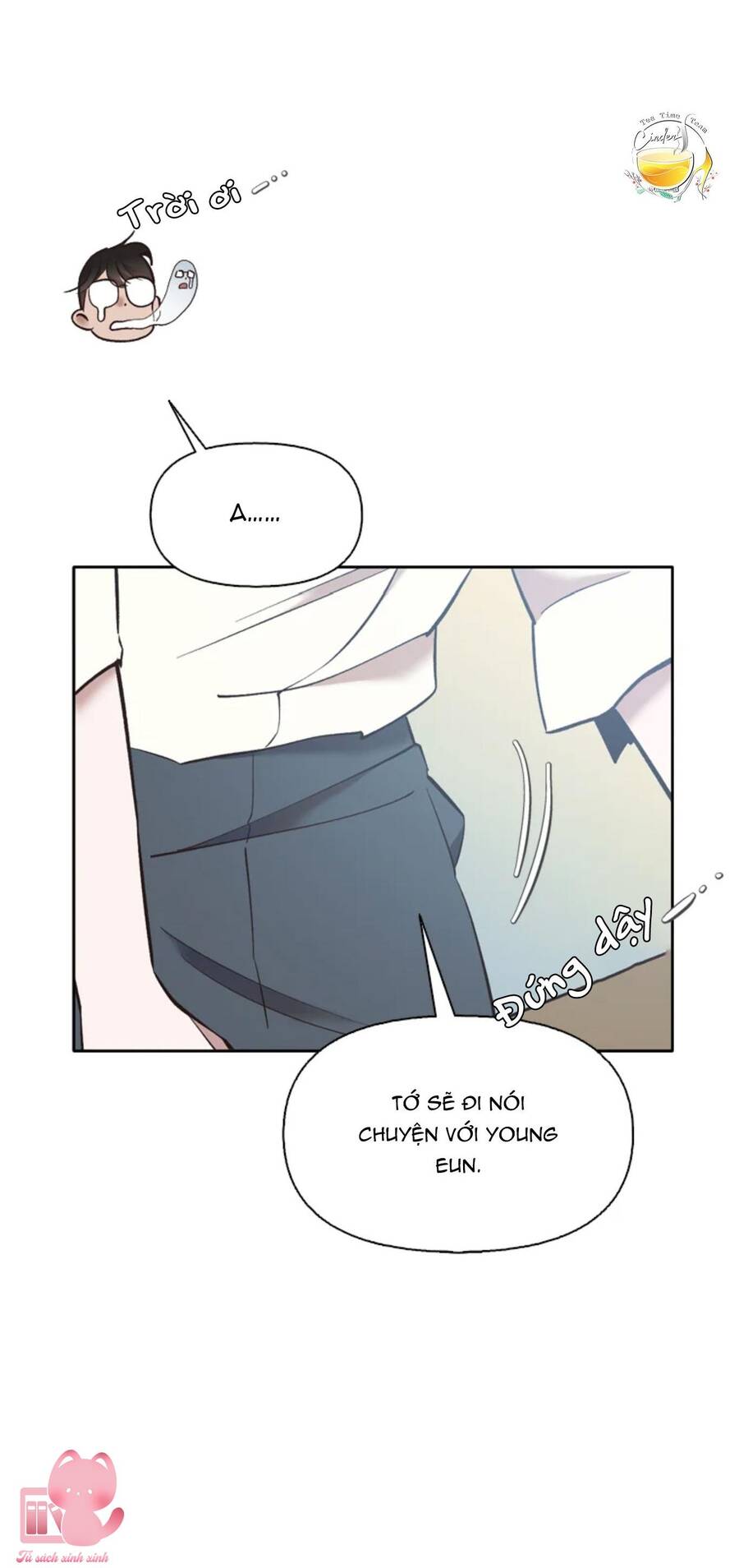 Thanh Xuân Của Chúng Ta Chap 57 - Next Chap 58