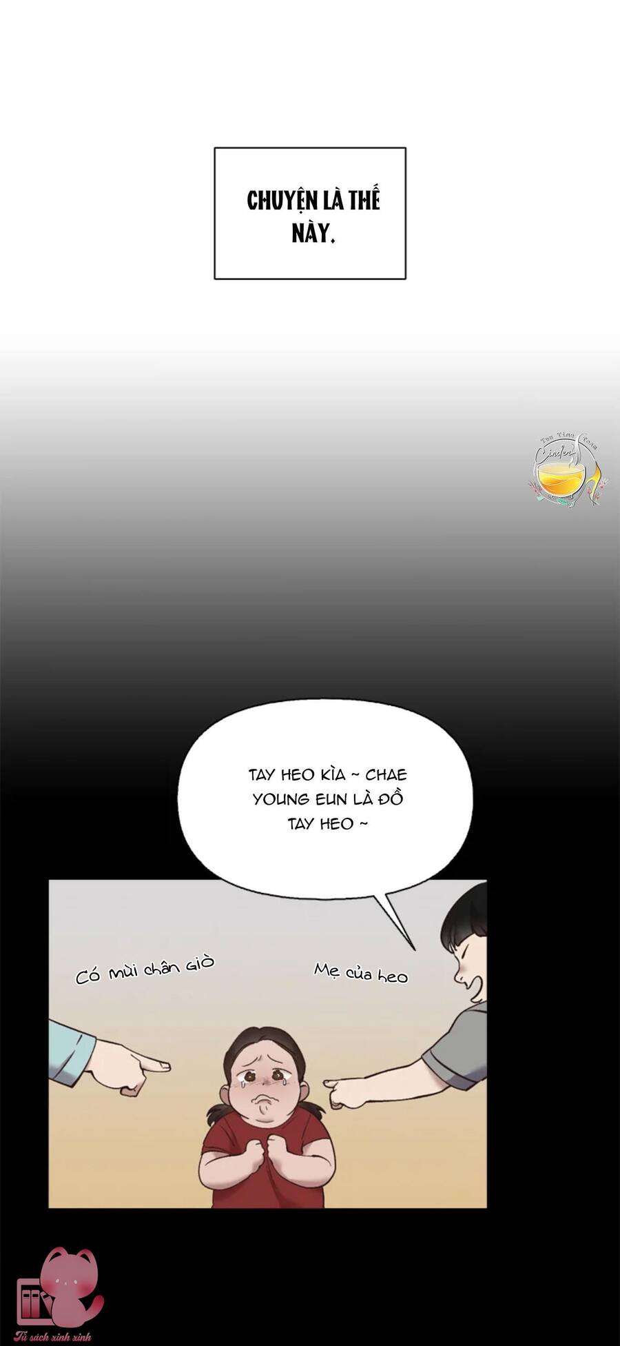 Thanh Xuân Của Chúng Ta Chap 57 - Next Chap 58