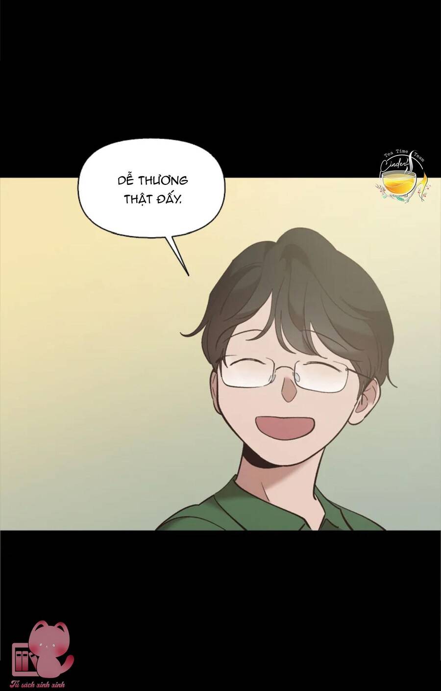 Thanh Xuân Của Chúng Ta Chap 57 - Next Chap 58