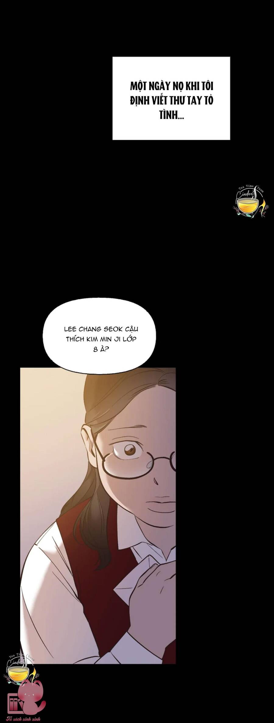 Thanh Xuân Của Chúng Ta Chap 57 - Next Chap 58