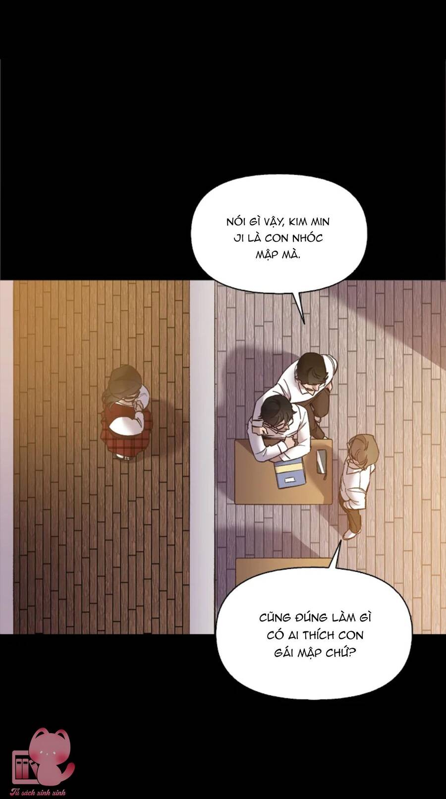 Thanh Xuân Của Chúng Ta Chap 57 - Next Chap 58