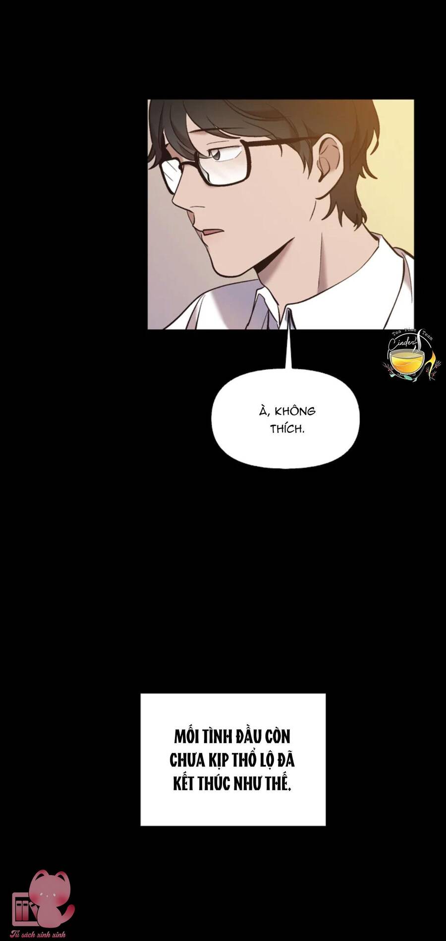 Thanh Xuân Của Chúng Ta Chap 57 - Next Chap 58