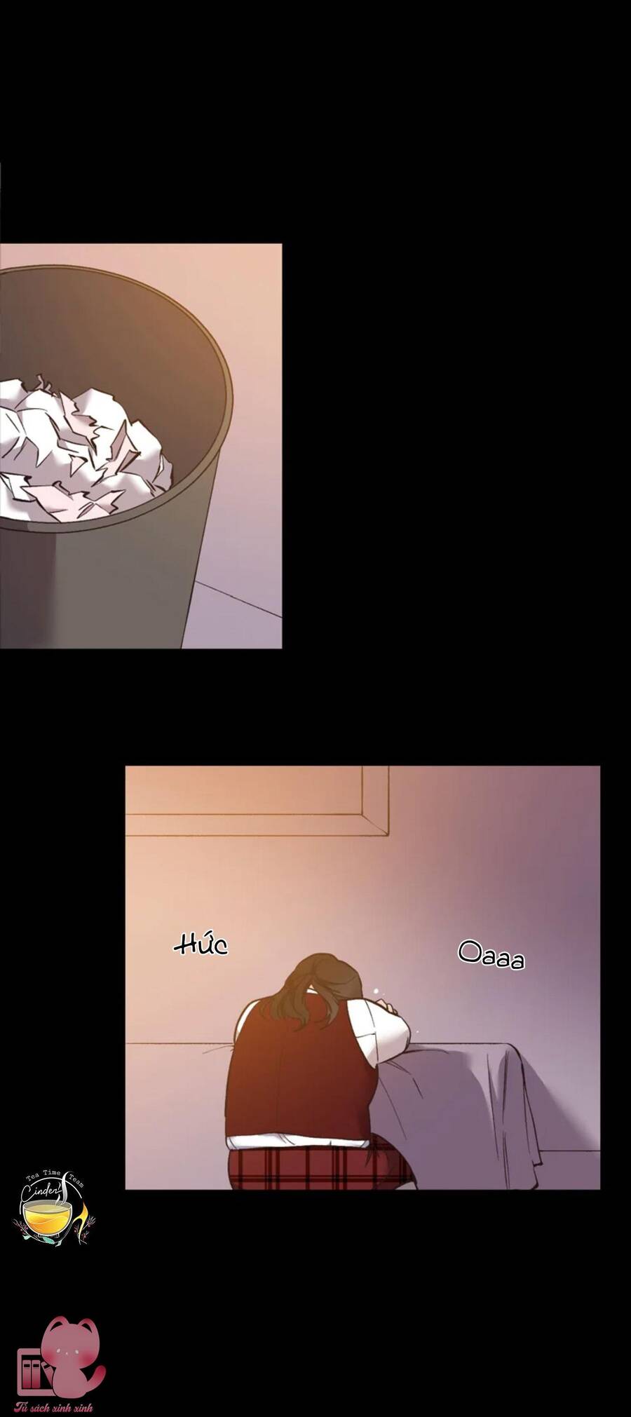 Thanh Xuân Của Chúng Ta Chap 57 - Next Chap 58