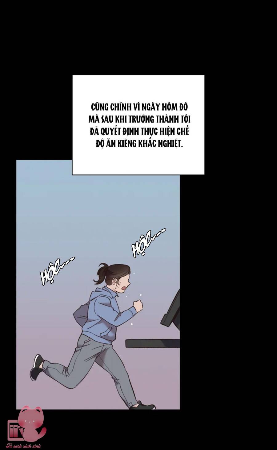 Thanh Xuân Của Chúng Ta Chap 57 - Next Chap 58