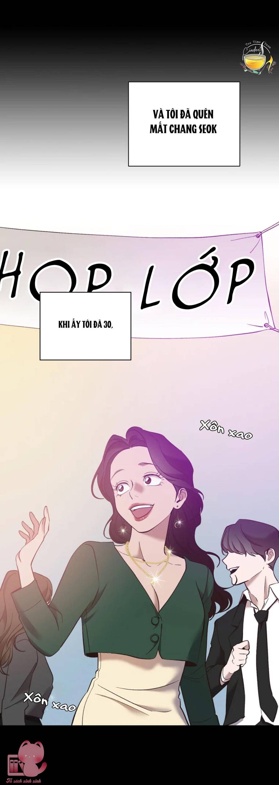 Thanh Xuân Của Chúng Ta Chap 57 - Next Chap 58