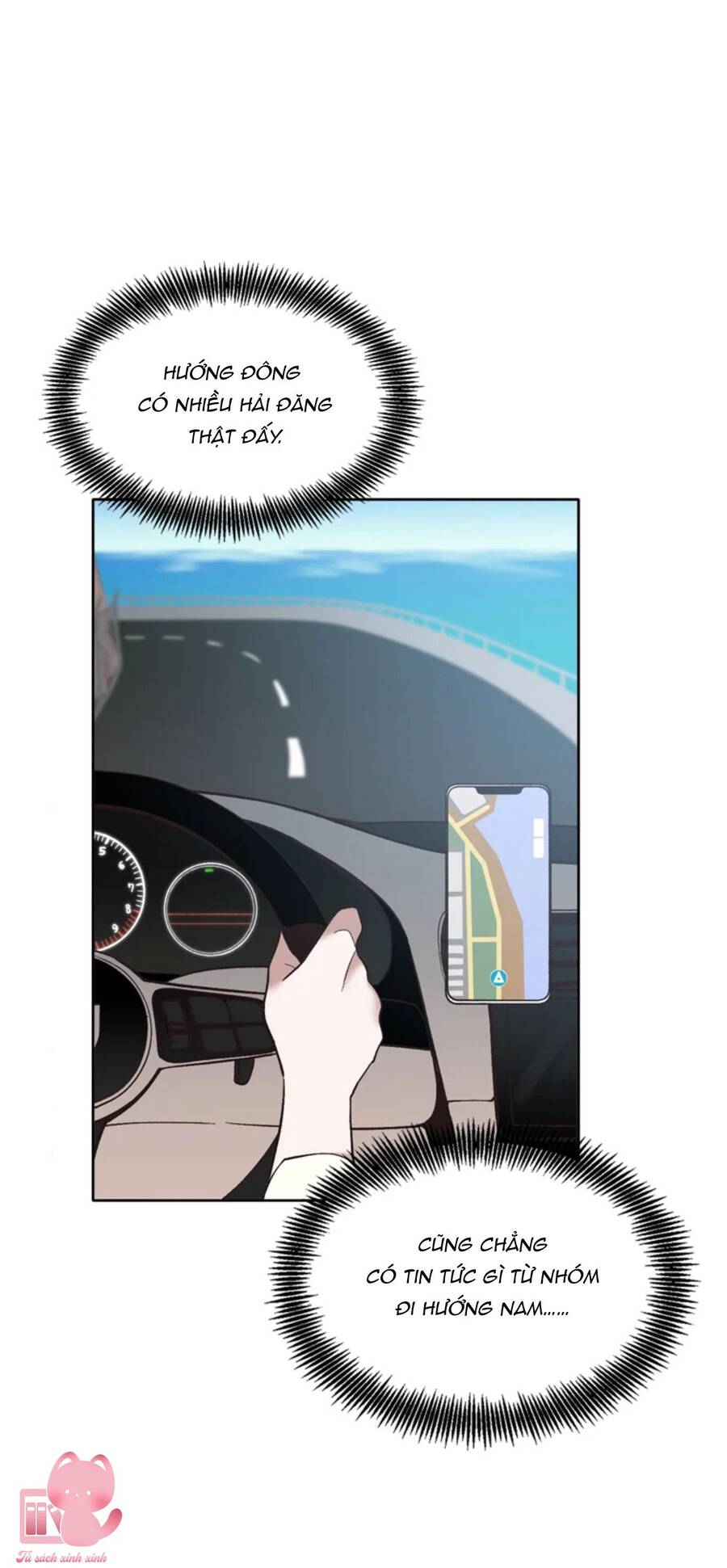 Thanh Xuân Của Chúng Ta Chap 58 - Next Chap 59